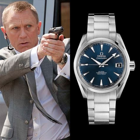 skyfall watch omega